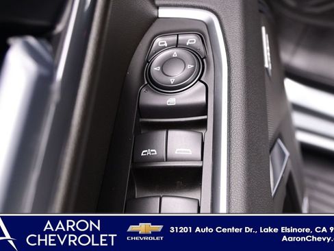 New 2026 Chevrolet Silverado 1500 RST w/ Convenience Package II AWD/4WD image 18