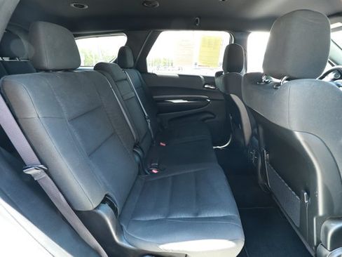 Certified 2025 Dodge Durango GT RWD image 29