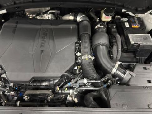 Used 2025 Hyundai Santa Cruz XRT image 35