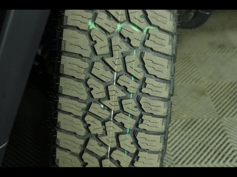 New 2026 Jeep Compass Trailhawk image 18