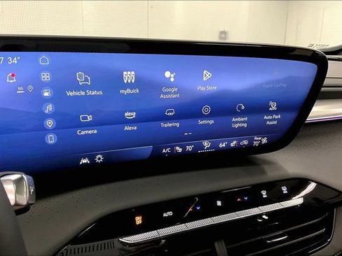 Used 2025 Buick Enclave Avenir w/ Super Cruise Package image 30