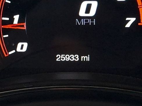 Used 2024 Dodge Durango SRT Hellcat AWD/4WD image 27