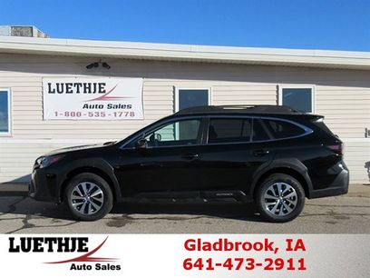 Used 2023 Subaru Outback Premium