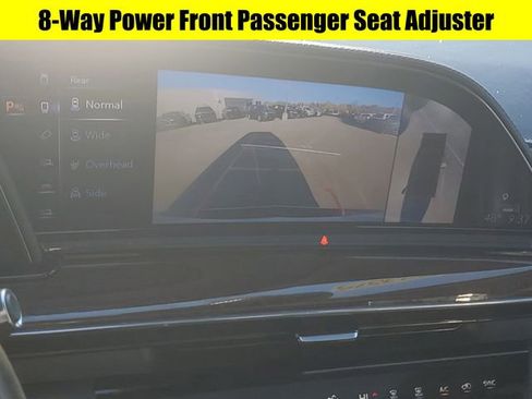 Used 2022 Cadillac Escalade Sport Platinum image 18