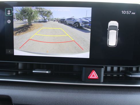 New 2026 Kia Carnival EX image 55