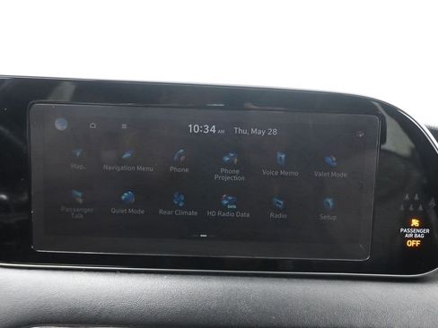 Used 2020 Hyundai Palisade Limited AWD/4WD image 17