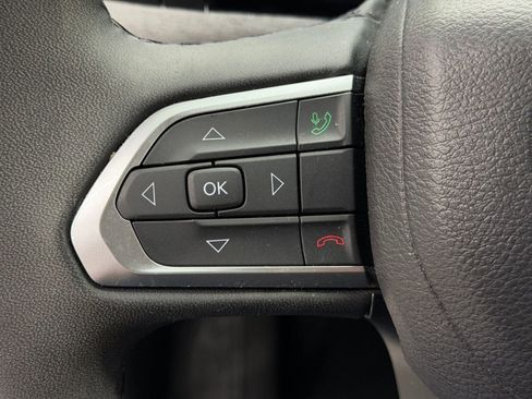 Used 2024 Jeep Compass Latitude AWD/4WD image 14