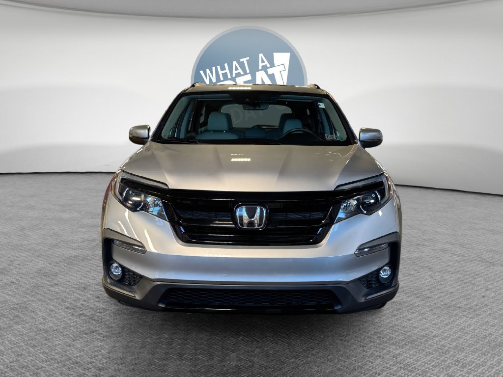 Used 2022 Honda Pilot Special Edition image 9