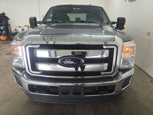 Used 2016 Ford F250 XLT AWD/4WD image 21