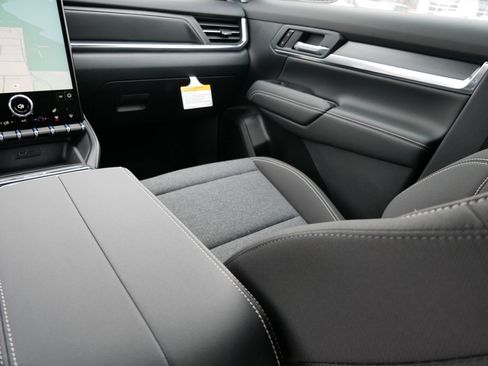 New 2026 GMC Terrain Elevation w/ Black Edition image 15