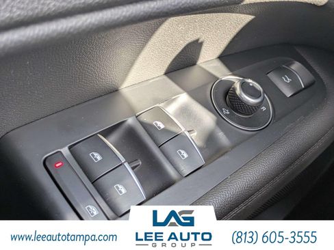 Used 2022 Alfa Romeo Stelvio Ti w/ Active Assist Plus Package AWD/4WD image 21