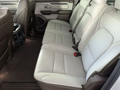 New 2026 RAM 1500 Laramie image 13