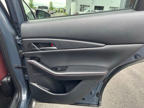 Used 2024 MAZDA CX-30 AWD 2.5 S w/ Preferred Package image 25
