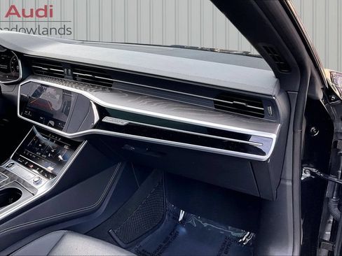 Used 2023 Audi A7 3.0T Premium Plus w/ Premium Plus AWD/4WD image 26