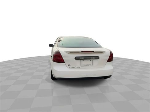 Used 2007 Pontiac Grand Prix w/ Preferred Package image 7