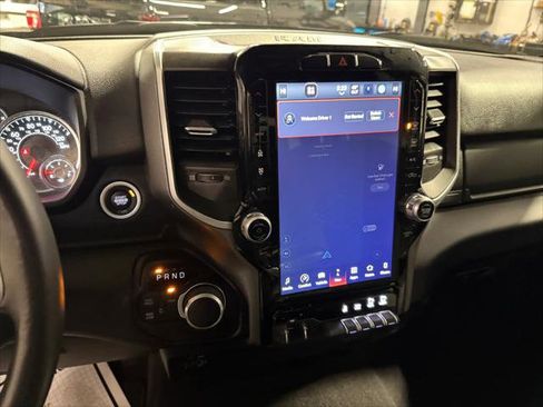 Certified 2024 RAM 2500 Big Horn w/ Night Edition image 44