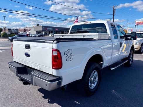 Used 2013 Ford F250 XLT w/ XLT Value Pkg image 6