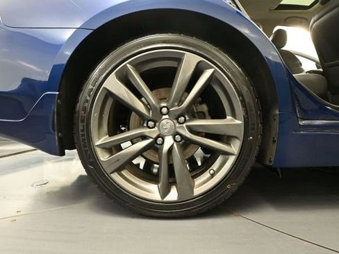 Used 2019 INFINITI Q50 Signature Edition w/ Cargo Package (L96) AWD/4WD image 15