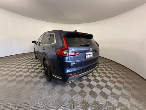 Used 2024 Honda CR-V Sport-L image 3