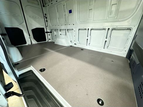 New 2026 Mercedes-Benz Sprinter 2500 image 25
