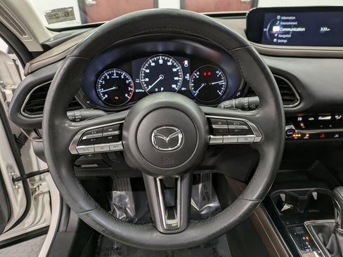 Certified 2023 MAZDA CX-30 AWD 2.5 S w/ Premium Package image 19