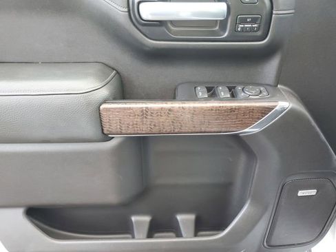 Used 2021 GMC Sierra 1500 Denali w/ Denali Ultimate Package image 17