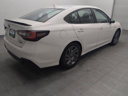 Used 2023 Subaru Legacy Sport AWD/4WD image 10