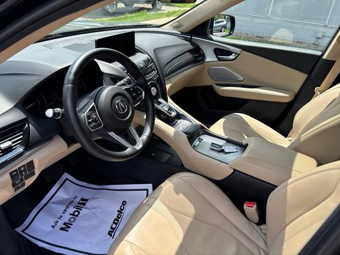 Used 2023 Acura RDX AWD w/ Technology Package image 20