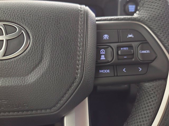 New 2026 Toyota Tacoma Limited AWD/4WD image 66