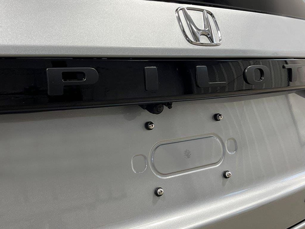 New 2026 Honda Pilot Black Edition image 7