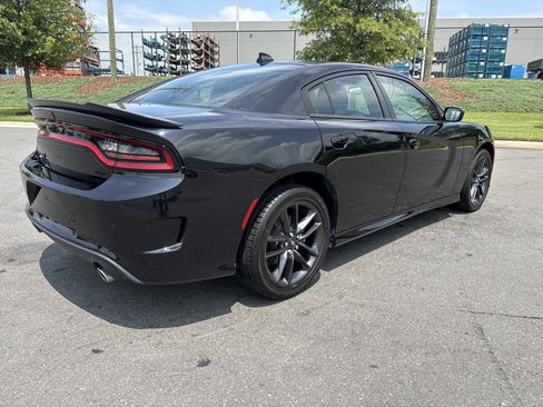 Used 2023 Dodge Charger GT w/ Blacktop Package AWD/4WD image 12