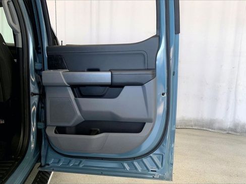 Used 2023 Ford F150 XLT w/ Equipment Group 302A High image 23