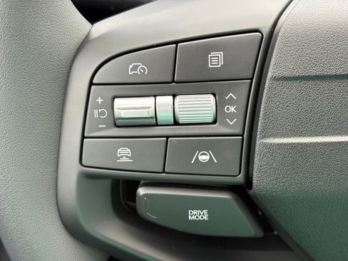 New 2026 Kia K4 LXS image 21