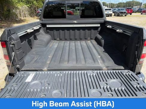 Used 2022 Nissan Frontier SV RWD image 20