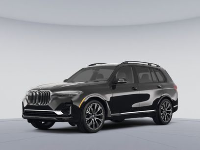 Used 2022 BMW X7 xDrive40i w/ Premium Package
