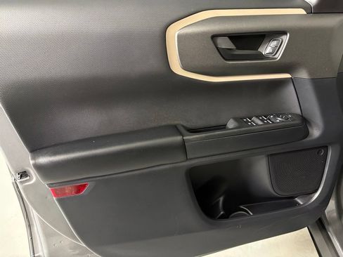 Used 2025 Ford Bronco Sport Big Bend AWD/4WD image 14