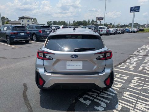 Certified 2025 Subaru Crosstrek 2.5i Premium AWD/4WD image 6