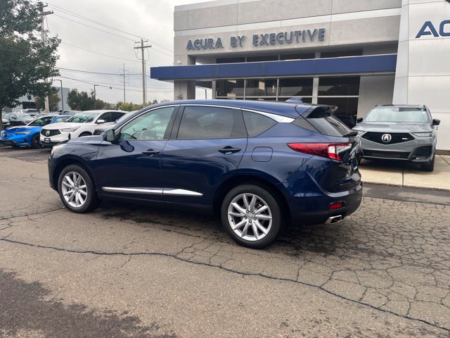 Certified 2024 Acura RDX SH-AWD image 7