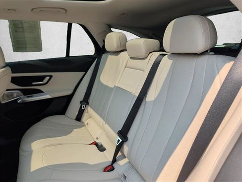 Used 2026 Mercedes-Benz E 450 4MATIC All-Terrain Wagon image 18