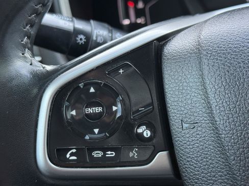 Used 2020 Honda CR-V EX-L image 20