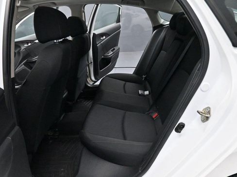 Used 2017 Honda Civic EX-T image 24
