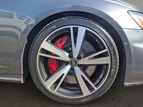 Used 2022 Audi S6 Premium Plus w/ S Sport Package image 9