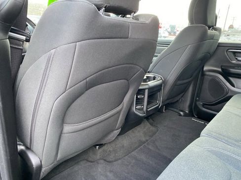 Used 2022 RAM 1500 Big Horn image 30