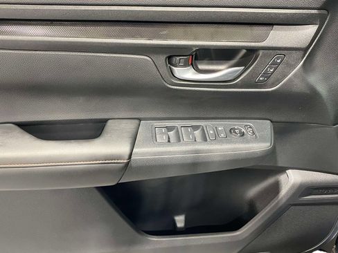 Used 2025 Honda CR-V Sport-L image 18
