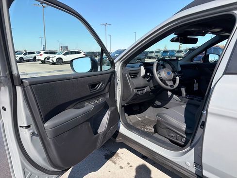 New 2026 Subaru Outback Limited image 17