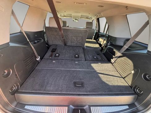 Used 2018 Chevrolet Tahoe LT AWD/4WD image 24