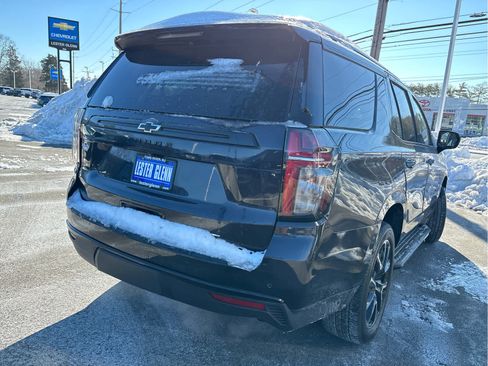 Used 2023 Chevrolet Tahoe RST image 38
