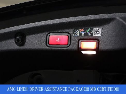 Certified 2023 Mercedes-Benz E 450 4MATIC Cabriolet image 34