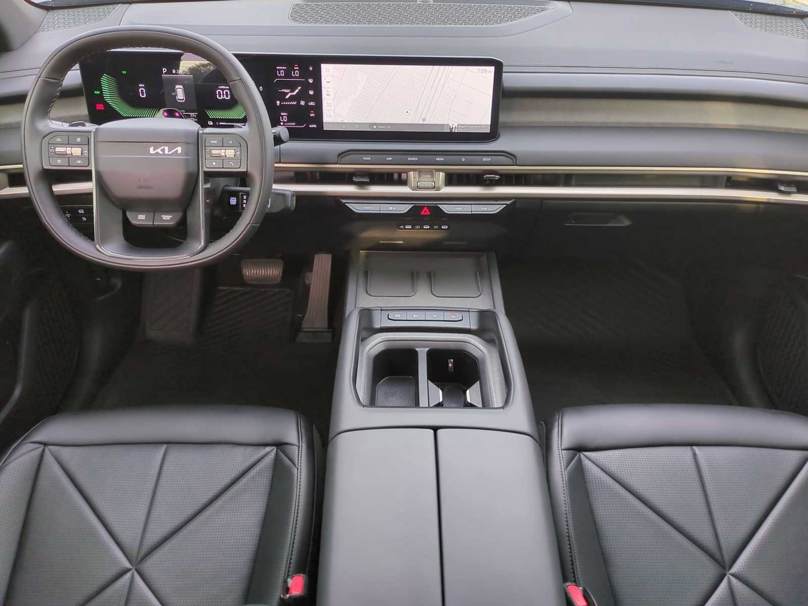 Used 2027 Kia Telluride EX AWD/4WD image 21