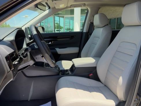 New 2026 Honda CR-V EX-L image 10